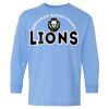 5400B Youth Heavy Cotton Long Sleeve Thumbnail