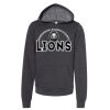 3719Y Youth Sponge Fleece Hoodie Thumbnail