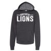3719Y Youth Sponge Fleece Hoodie Thumbnail