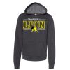 3719Y Youth Sponge Fleece Hoodie Thumbnail