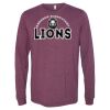 3513 Adult Extra Soft Tri-blend Long Sleeve Thumbnail