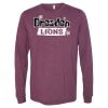 3513 Adult Extra Soft Tri-blend Long Sleeve Thumbnail