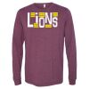 3513 Adult Extra Soft Tri-blend Long Sleeve Thumbnail
