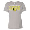 6413 Women’s Extra Soft Tri-blend Tee Thumbnail